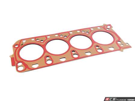ES#2642082 - 94810417304 - Cylinder Head Gasket - Cylinders 1-4 - Bank one fitment - Elring - Porsche