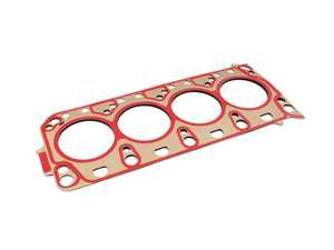 ES#2642083 - 94810417404 - Cylinder Head Gasket - Cylinders 5-8 - Bank two fitment - Elring - Porsche