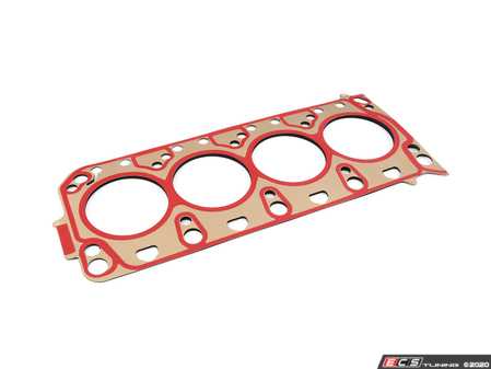 ES#2642083 - 94810417404 - Cylinder Head Gasket - Cylinders 5-8 - Bank two fitment - Elring - Porsche