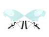 ES#3016195 - 51357382135 - Window Regulator - For the front windows, includes motor - Genuine BMW - BMW