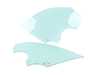 ES#3016195 - 51357382135 - Window Regulator - For the front windows, includes motor - Genuine BMW - BMW