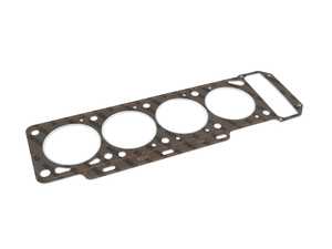 ES#4066961 - 11121734280 - Head Gasket +0.3 Mm (1.80 Mm) - Replacement Head Gasket from Victor Reinz - Victor Reinz - BMW