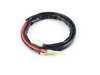 ES#4147343 - FRH - Spal Electric Fan Harness with Relay - Electric Fan Relay - 40 amp, 12V, single pole wiring harness kit - Spal - Audi BMW MINI