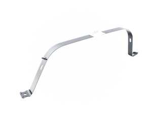 ES#390210 - 4F0201654D - Fuel Tank Strap - right - Secures the fuel tank in place - Genuine Volkswagen Audi - Audi