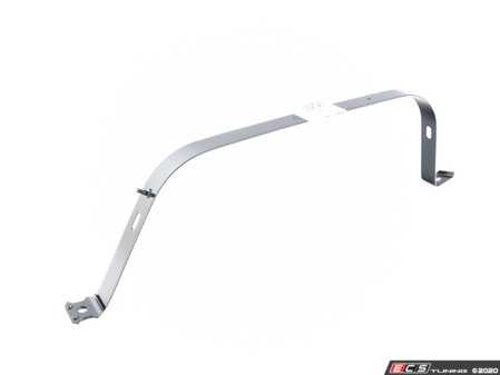 ES#390210 - 4F0201654D - Fuel Tank Strap - right - Secures the fuel tank in place - Genuine Volkswagen Audi - Audi