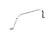 ES#390209 - 4F0201653F - Fuel Tank Strap - left - Secures the fuel tank in place - Genuine Volkswagen Audi - Audi