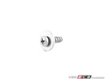 ES#16116 - 07129905220 - Screw - Priced Each - Used throughout your BMW - Genuine BMW - BMW