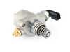 ES#3640304 - 06L127027C - High Pressure Fuel Pump - Fuel pump located on top of the engine - Genuine Volkswagen Audi - Audi Volkswagen
