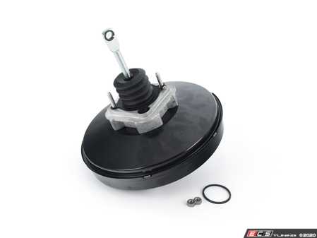 ES#4069646 - 34336779681 - Brake Booster - Genuine BMW Brake Servo Unit - 34336779681 - E85 - ATE - BMW
