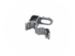 ES#2734047 - 64509206051 - Bracket Pressure Pipe Airconditioner - (NO LONGER AVAILABLE) - Genuine BMW - 