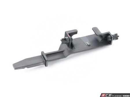 ES#1884777 - 17117576275 - Bracket - Power-Steering Cooler - Genuine BMW - BMW