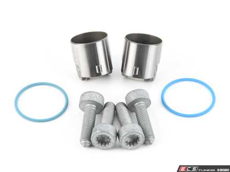 ES#4266194 -  07l1093112KT - Cam Follower Replacement Kit - (NO LONGER AVAILABLE) - Vital kit consisting of cam followers, fuel pump sealing o-rings, & fuel pump hardware - Assembled By ECS - 
