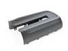 ES#145612 - 52109151430 - Headrest Cover - Right - Black - Genuine BMW - BMW