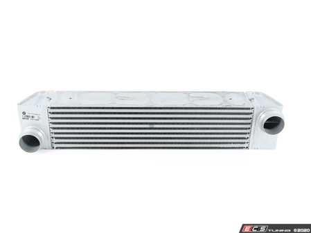 ES#39181 - 17517791909 - Intercooler - Genuine BMW - BMW