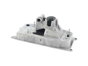 ES#316429 - 1K0711061A - Selector Housing  - Manual shifter selector housing base - Genuine Volkswagen Audi - Volkswagen