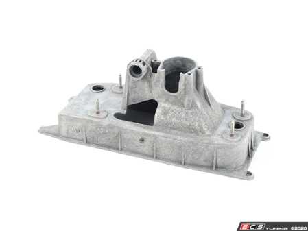 ES#316429 - 1K0711061A - Selector Housing  - Manual shifter selector housing base - Genuine Volkswagen Audi - Volkswagen