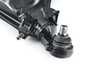 ES#2813721 - 1243303107 - Front Lower Control Arm - Right (Passenger) Side - Includes new bushings but does not include ball joint - Hamburg Tech - Mercedes Benz