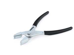 ES#3691672 - CTA1050 - Multi-Directional Wide Head Hose Clamp Pliers - Extra wide head with bi-directional slotting patterns for highly effective gripping - CTA Tools - Audi BMW Volkswagen Mercedes Benz MINI Porsche