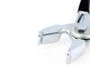 ES#3691672 - CTA1050 - Multi-Directional Wide Head Hose Clamp Pliers - Extra wide head with bi-directional slotting patterns for highly effective gripping - CTA Tools - Audi BMW Volkswagen Mercedes Benz MINI Porsche
