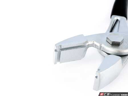 CTA Tools 1050 Multi-Angle Hose Clamp Pliers For VW Audi Fuel Line & Radiator Clamps - View #6