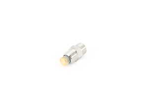 ES#4362075 - SN0-N0800 - Water/Methanol Nozzle - 8GPH - Snow Performance Hyper-Sonic water-methanol injection nozzle - SnowPerformance - Audi BMW Volkswagen Mercedes Benz MINI Porsche