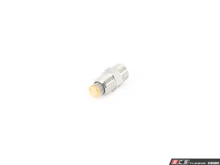ES#4376610 - SN0-N1000 - Water/Methanol Nozzle - 10GPH - Snow Performance Hyper-Sonic water-methanol injection nozzle - SnowPerformance - Audi BMW Volkswagen MINI