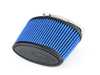 ES#4375527 - Replacement-N55F - Replacement N55 Performance Filter, No Hardware - Blue (BMS111) - Replacement performance filter for the popular N55 BMW Intakes - Burger Motorsports - BMW