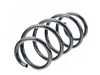 ES#4212840 - 1K0411105DB - Front Spring - Priced Each - Restore ride quality and alignment - Mubea - Volkswagen