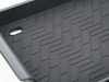 ES#4266473 - 3CN061106 - Console Organizing Tray - Upper - The Console Organizing Tray allows access to the USB port and will not impact armrest operation. - Genuine Volkswagen Audi - Volkswagen