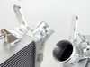 ES#4418102 - 8194 - High-Perfomance Audi RS6/RS7 Intercooler System - Raw - Eliminates Heat Soak and Lowers Intake Air Temperatures (IATs) for Maximum Performance in High-Performance and Race Conditions. - CSF - Audi