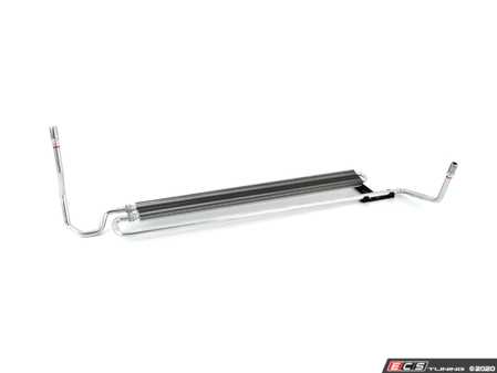 ES#38621 - 17217560964 - Power Steering Cooler - Genuine BMW - BMW