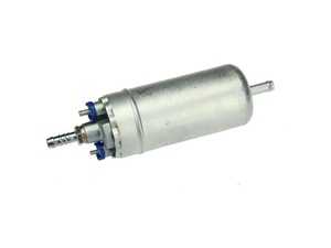 ES#4418348 - 1K0906089A - External Inline Fuel Pump - Keep your engine well fueled! - URO - Audi Volkswagen