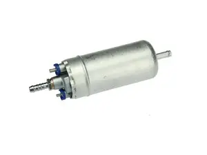 External Inline Fuel Pump