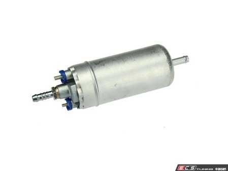 ES#4418348 - 1K0906089A - External Inline Fuel Pump - Keep your engine well fueled! - URO - Audi Volkswagen