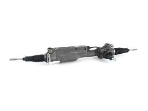 ES#4341795 - 8R1423055BL - Power Steering Rack Assembly - Get your smooth steering capabilities back in working order - Genuine Volkswagen Audi - Audi