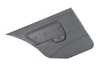 ES#107755 - 51428165683 - Door Trim Panel - Rear Left - Black - Genuine BMW - BMW