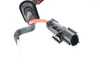 ES#3153549 - 61129348761 - Battery Cable Positive - Below-Floor - Genuine BMW - BMW