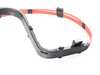 ES#3153549 - 61129348761 - Battery Cable Positive - Below-Floor - Genuine BMW - BMW