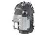 ES#4200470 - 51717424905 - G05 Fender Liner - Left Front (Front Section) - Genuine BMW - Genuine BMW - BMW