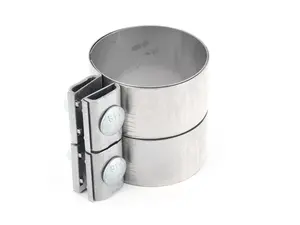Exhaust Clamp