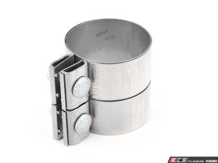 ES#40653 - 18307560782 - Exhaust Clamp - Genuine BMW - BMW