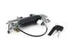 ES#90388 - 51218199752 - Door Catch With Key - Front Right - A new handle and lock assembly key included - Genuine BMW - BMW