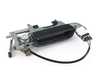 ES#90388 - 51218199752 - Door Catch With Key - Front Right - A new handle and lock assembly key included - Genuine BMW - BMW