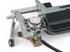 ES#90388 - 51218199752 - Door Catch With Key - Front Right - A new handle and lock assembly key included - Genuine BMW - BMW