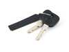 ES#90388 - 51218199752 - Door Catch With Key - Front Right - A new handle and lock assembly key included - Genuine BMW - BMW