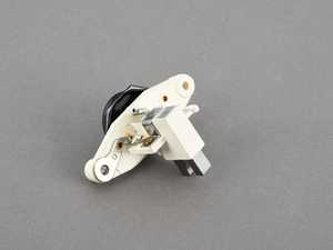 ES#2813644 - 12311726022 - Alternator Voltage Regulator - 65 Amp Style - Prevent an overcharging alternator - Hamburg Tech - BMW