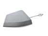 ES#2767437 - 51127338754 - Tow Hook Cover - Genuine BMW - BMW