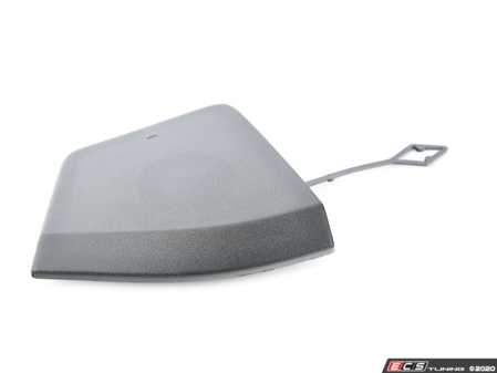 ES#2767437 - 51127338754 - Tow Hook Cover - Genuine BMW - BMW