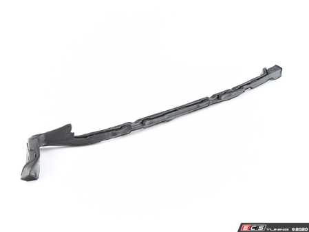 ES#2787156 - 51487290213 - SEAL, SIDE FRAME, LEFT - Genuine BMW - BMW