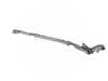 ES#2787156 - 51487290213 - SEAL, SIDE FRAME, LEFT - Genuine BMW - BMW